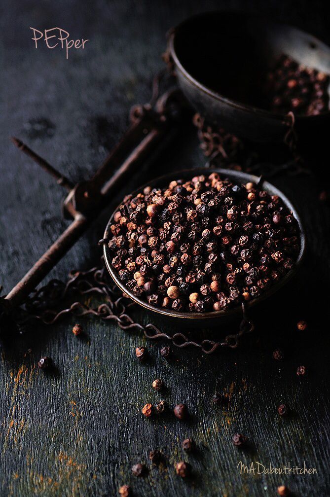 Malai Pepper
